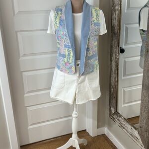 Handmade Vest